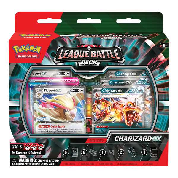 In-Stock Pokemon TCG Tagged "Pokemon Decks" - Level Up Store In-Stock Pokemon TCG Tagged "Pokemon Decks" - Level Up Store