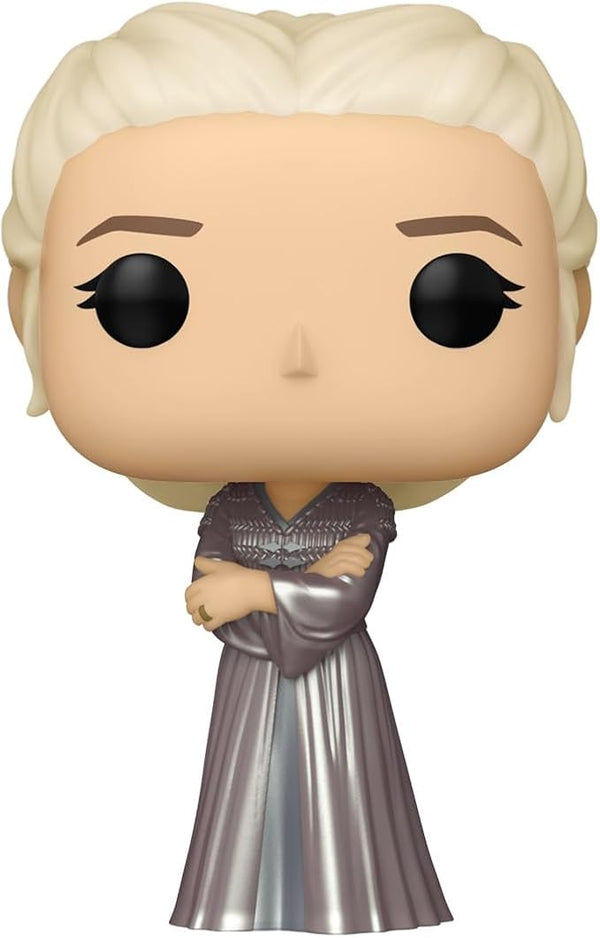 FUNKO POP!: House of The Dragon - Rhaenyra Targaryen - Level Up Store