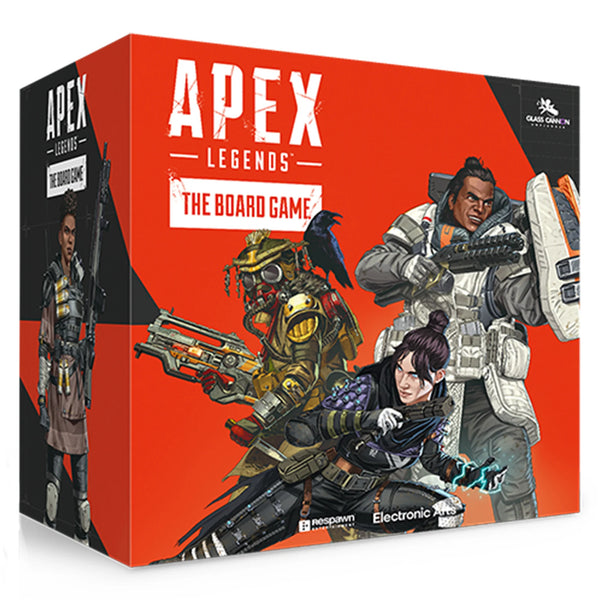 Apex Legends: The Board Game - Level Up Store