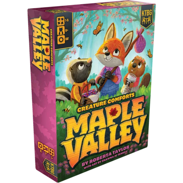 Maple Valley Level Up Store