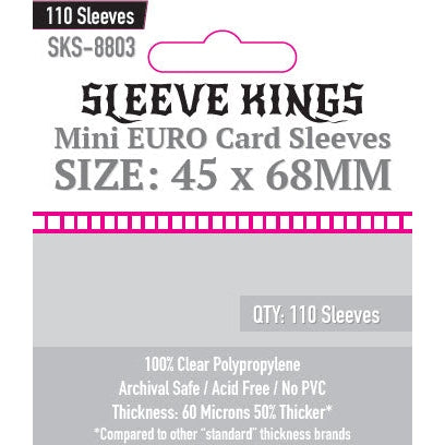 Sleeve Kings - Level Up Store Sleeve Kings - Level Up Store