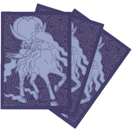 chilling reign card sleeves Chilling Reign (Second Variant) | Card Sleeves | (65-Pack)