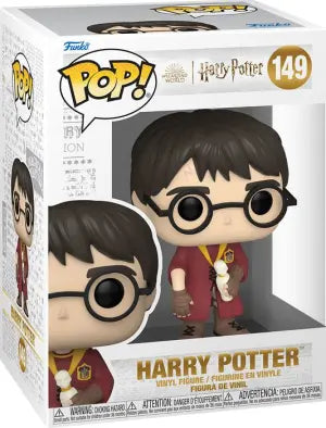 Harry potter funko pop outlet sale