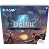 mtg final fantasy children of fate Magic: The Gathering: Final Fantasy Scene Box | Final Fantasy VIII - C