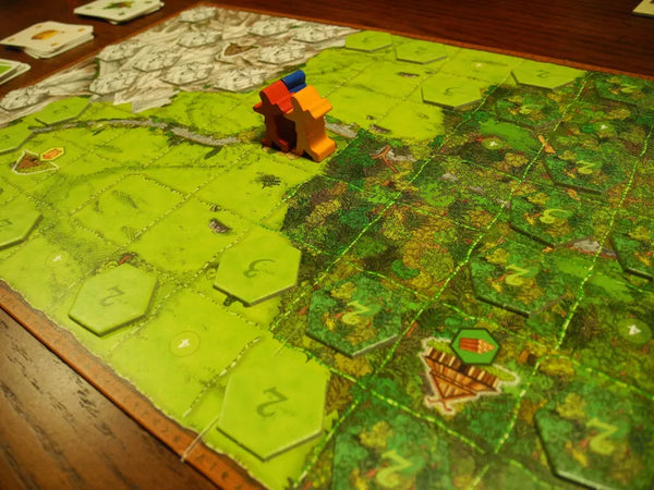 Catan Adventures Candamir The First Settlers Level Up Store catan-adventures-candamir-the-first-settlers-level-up-store