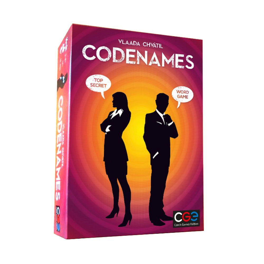 Codenames