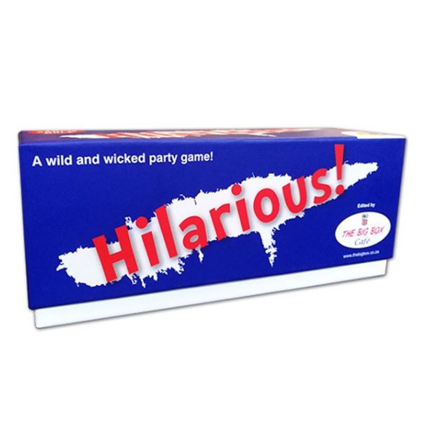 Hilarious! Level Up Store