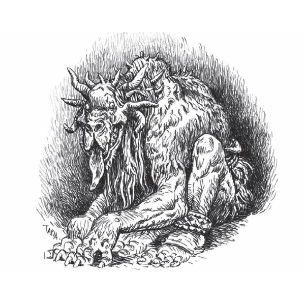 Forbidden Lands - Quetzel's Spire Scenario Compendium - Level Up Store