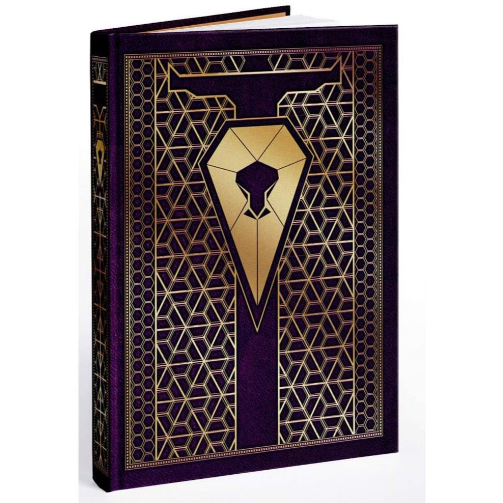 Dune RPG | Corrino Collector's Edition Core Rulebook