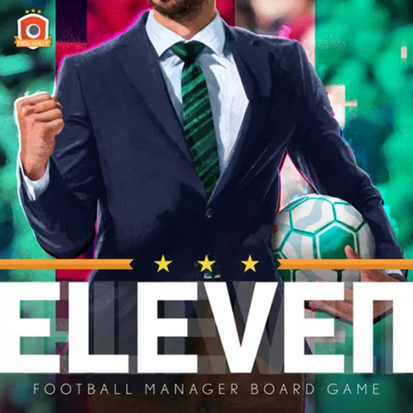 Eleven: Football Manager Board Game Level Up Store