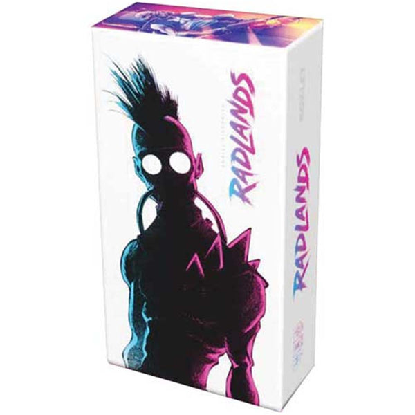 Radlands - Level Up Store