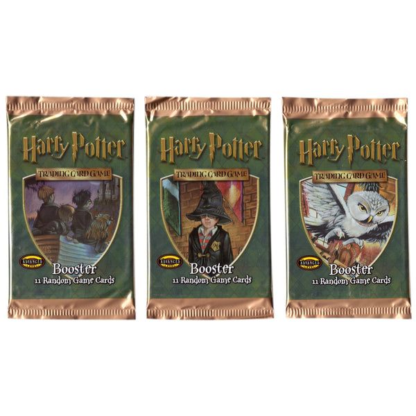 harry potter tcg base set booster box Amazon.com: Wizards of the Coast Card Game Pack : Toys & Games If you do that Harry Potter Tcg Complete 5
