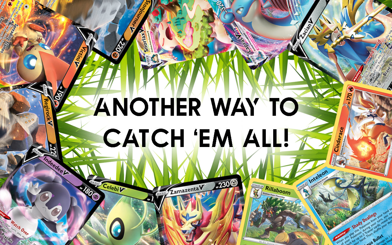 Pokemon Card Openings, Pokemon Trading Cards, Pokemon Blog