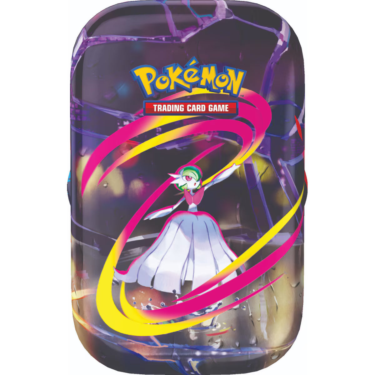 Pokemon TCG: Mega Evolution: Mega Heroes Mini Tin | 1 At Random