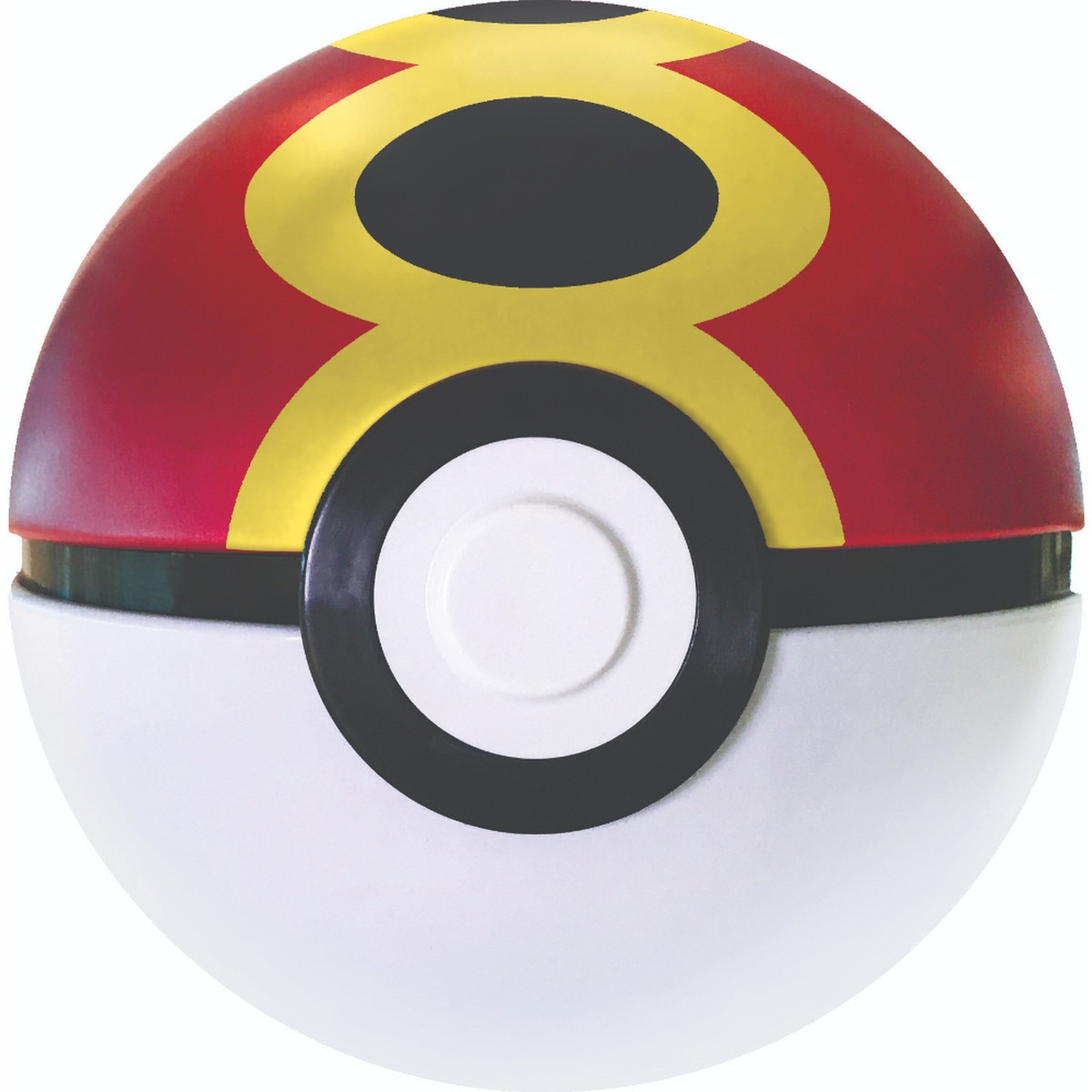 Pokemon | 2025 Poké Ball Tin (One at Random)