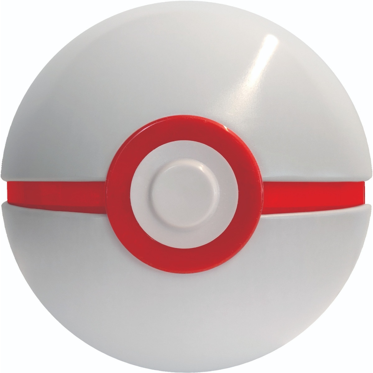 Pokemon | 2025 Poké Ball Tin (One at Random)