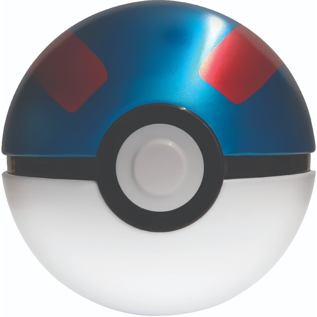 Pokemon | 2025 Poké Ball Tin (One at Random)