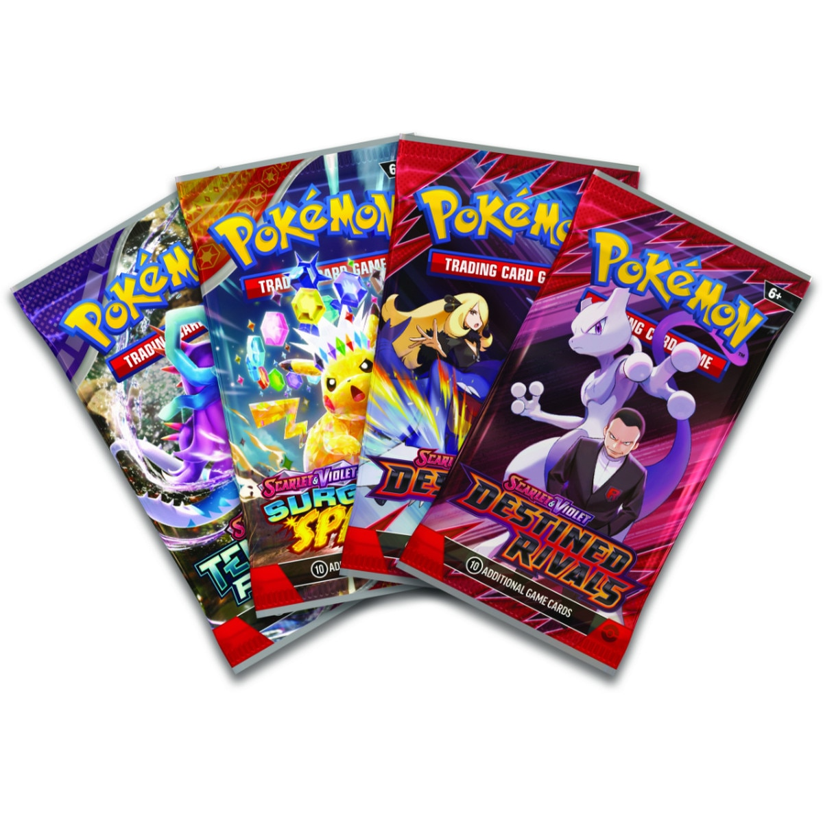 Pokemon Team Rocket's Mewtwo Ex Box - Level Up Store Pokemon Team Rocket's Mewtwo Ex Box - Level Up Store