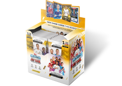 Topps | Match Attax Booster Box 2025/2026 - Level Up Store