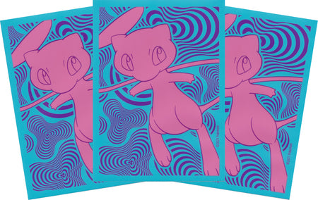 Pokemon Center Fusion Strike | Card Sleeves