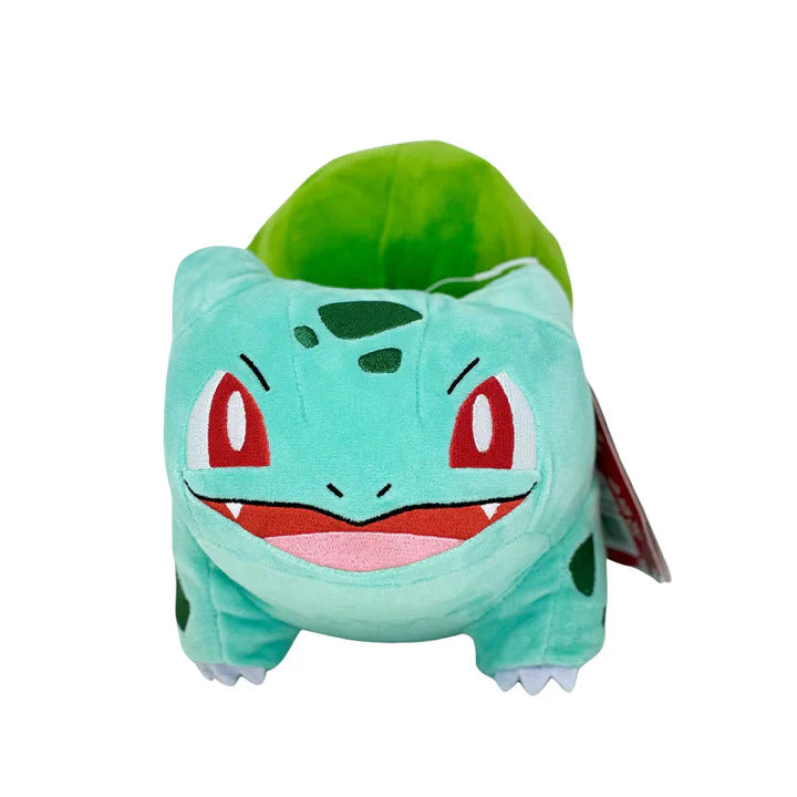 Pokemon 8in Plush Bulbasaur #4