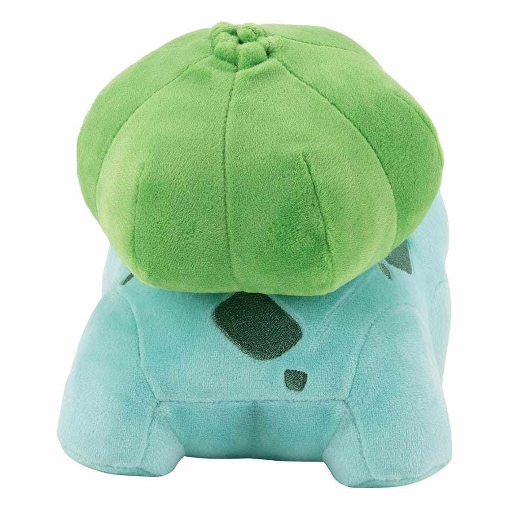 Pokemon 8in Plush Bulbasaur #4