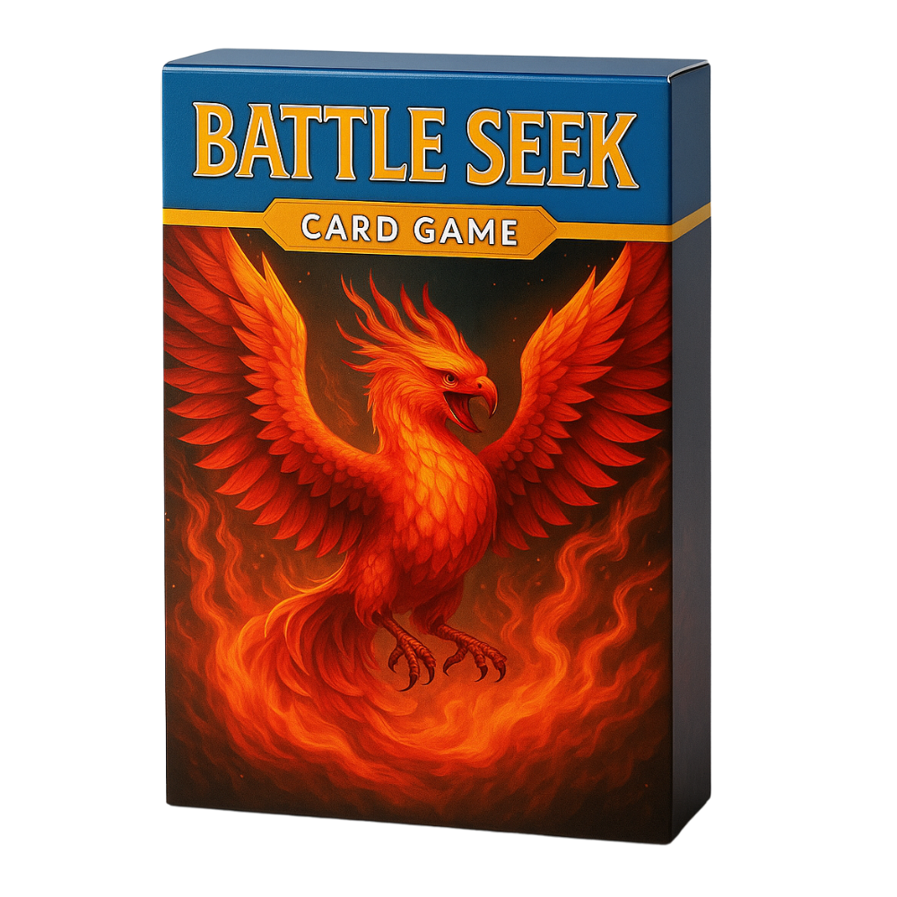Battle Seek