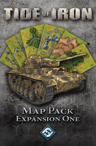 Tide of Iron (Including 2 bonus expansions)