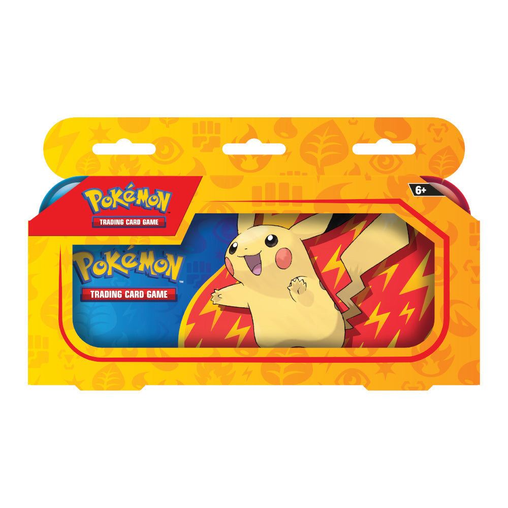 Pokemon TCG Pencil Tin | 2023