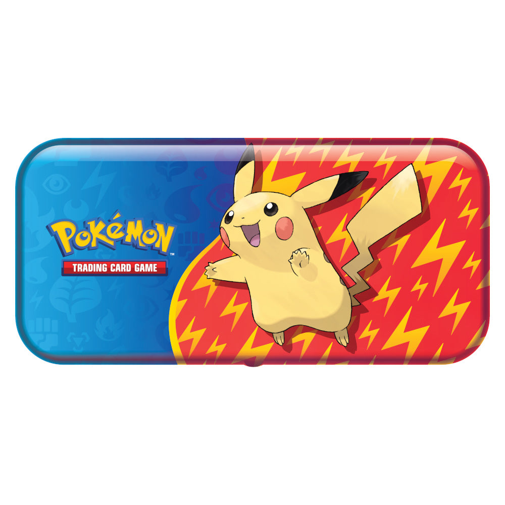 Pokemon TCG Pencil Tin | 2023