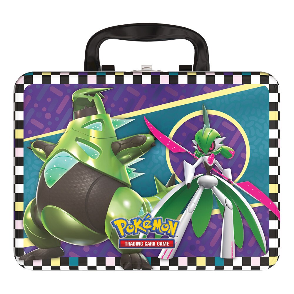 Pokemon: July Collector&#39;s Chest