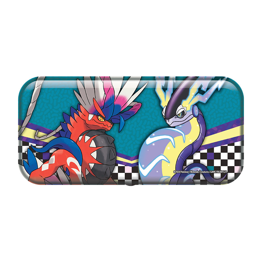 Pokemon TCG Pencil Tin | 2024