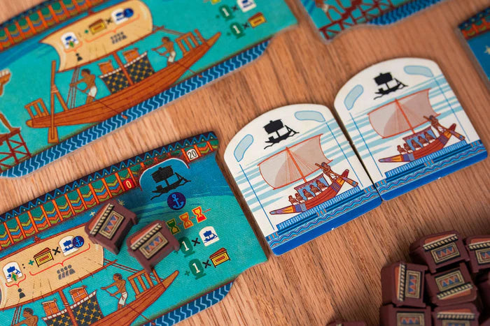 RA: Traders Expansion