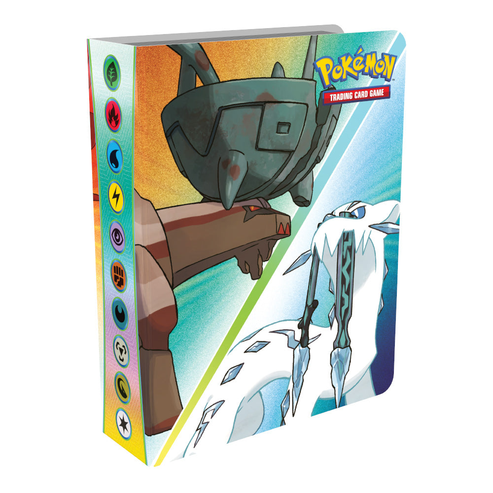Pokemon TCG Mini Portfolio 2
