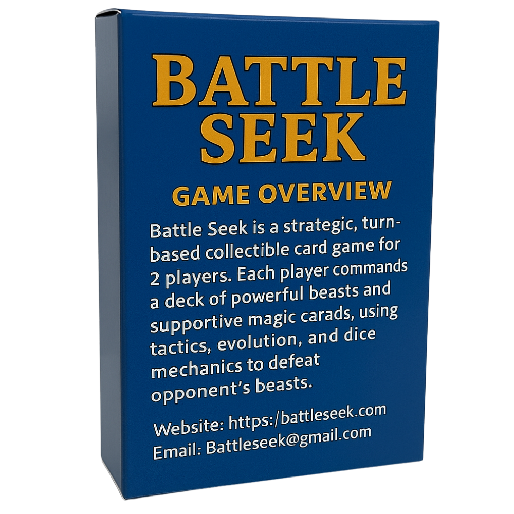 Battle Seek