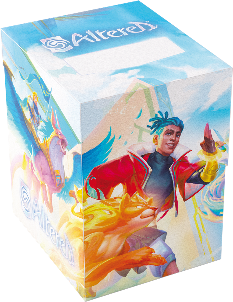 Altered: Expedition Soft Box (Beyond the Gates)