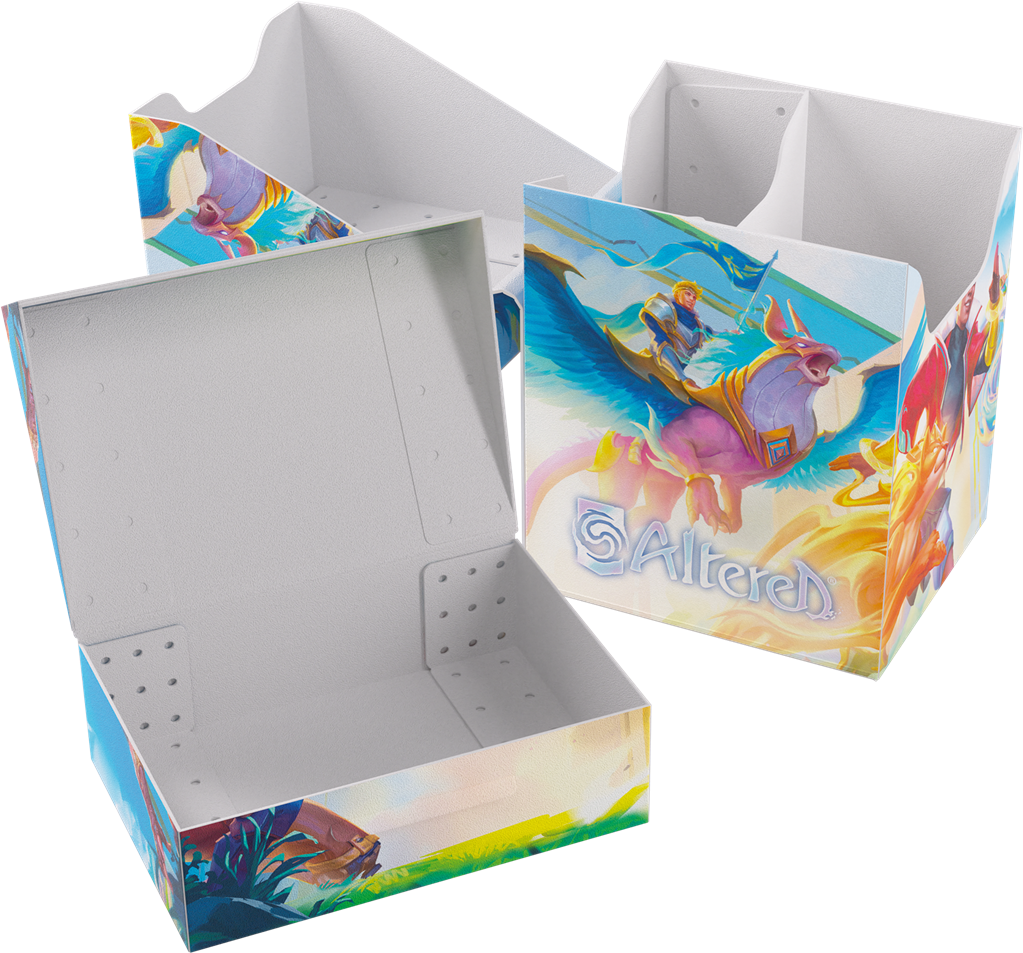 Altered: Expedition Soft Box (Beyond the Gates)