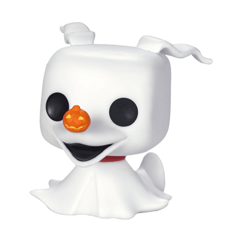 FUNKO POP!: Nightmare Before Christmas - Zero