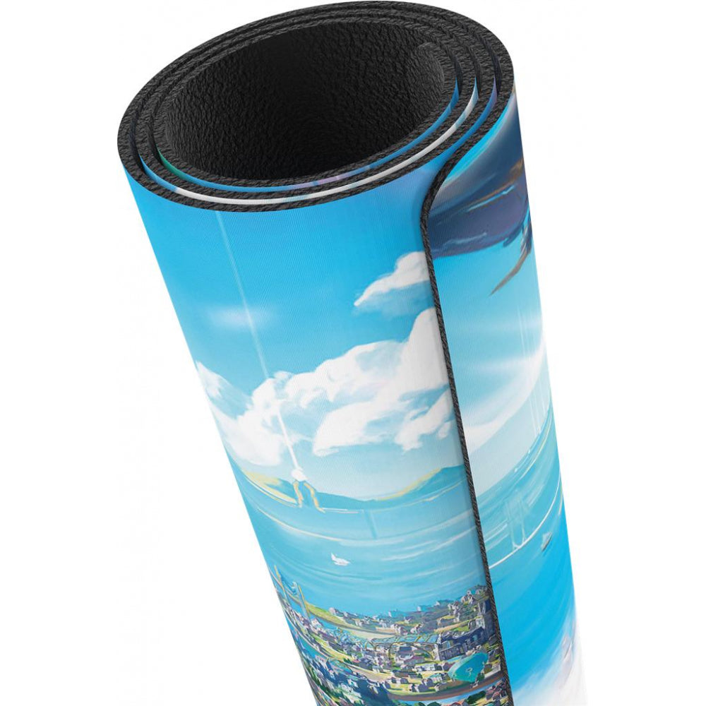 Altered: Prime Playmat (Arkaster)