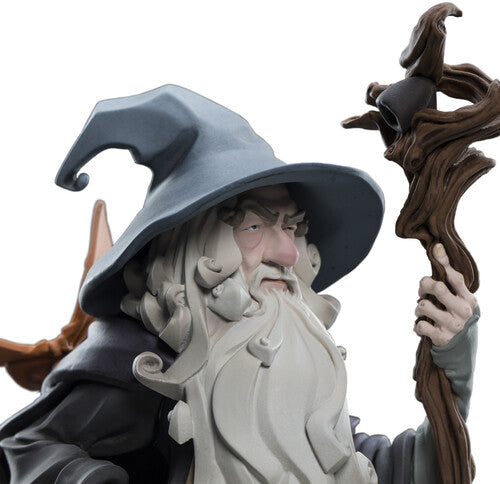 WETA Workshop Mini Epics - The Lord of The Rings Trilogy - Gandalf the Grey