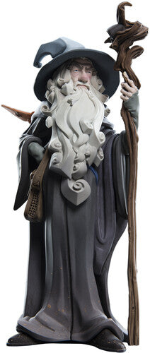 WETA Workshop Mini Epics - The Lord of The Rings Trilogy - Gandalf the Grey