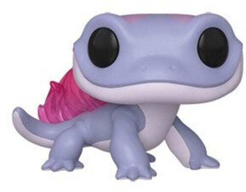 FUNKO POP! DISNEY: Frozen 2 - Fire Salamander