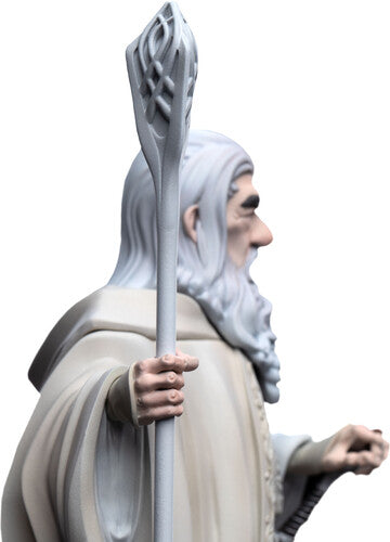 WETA Workshop Mini Epics - The Lord of The Rings Trilogy - Gandalf the White