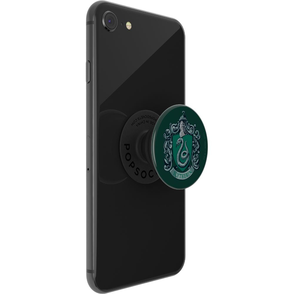 Popsockets - Premium Harry Potter PopGrip - Slytherin