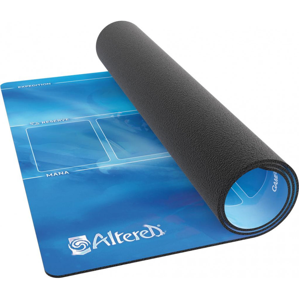 Altered: Prime Playmat (Kaibara)