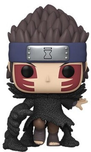 FUNKO POP! ANIME: Boruto - Shinki