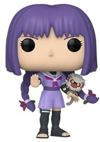 FUNKO POP! ANIME: Boruto - Sumire with Nue