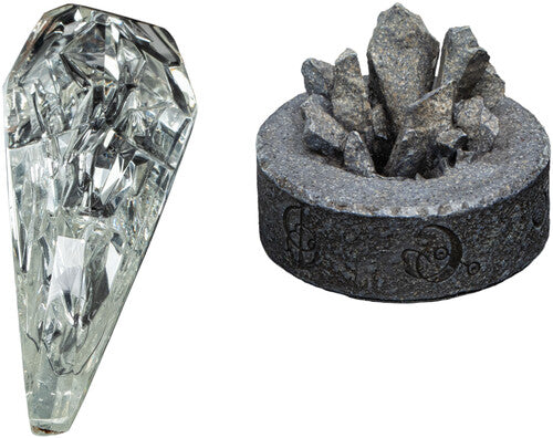 WETA Workshop Prop Replica - The Dark Crystal - The Crystal Shard - 1:1 Scale