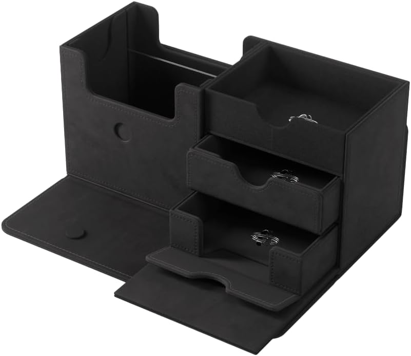 Gamegenic: The Academic 133+ XL Black/Black