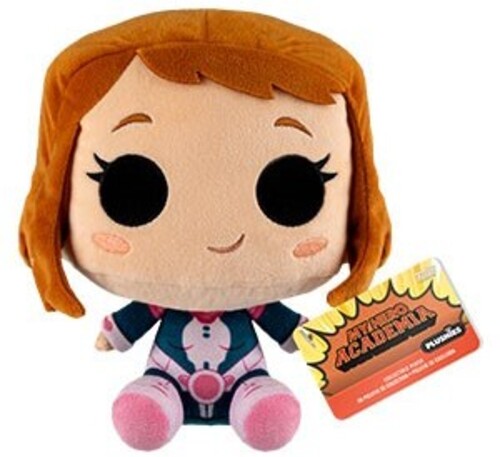 Funko Plush | My Hero Academia | Ochaco